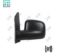 EXTERIOR MIRROR 4047M01 FOR VW CADDY/III/Box/Body/MPV BSX 2.0L CFHC/CLCB 2.0L