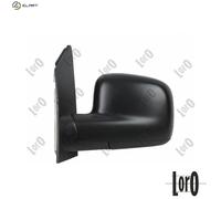 EXTERIOR MIRROR 4047M01 FOR VW CADDY/III/Box/Body/MPV BSX 2.0L CFHC/CLCB 2.0L