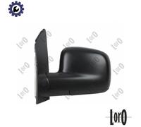 EXTERIOR MIRROR 4047M01 FOR VW CADDY/III/Box/Body/MPV BSX 2.0L CFHC/CLCB 2.0L