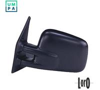 EXTERIOR MIRROR 4050M03 FOR VW CARAVELLE/EUROVAN/IV/Bus/TRANSPORTER/Mk 2.0L 4cyl
