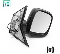 EXTERIOR MIRROR 4051M09 FOR VW CARAVELLE/KOMBI/Bus/TRANSPORTER/Mk EUROVAN/Van