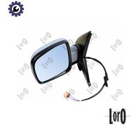 EXTERIOR MIRROR 4051M10 FOR VW CARAVELLE/KOMBI/Bus/TRANSPORTER/Mk EUROVAN/Van