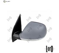 EXTERIOR MIRROR 4053M05 FOR VW DDXB/DDXE/DDXA/DDXC 3.0L 6cyl AMAROK
