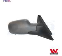 EXTERIOR MIRROR 4328807 FOR RENAULT SCENIC/GRAND/II K9K734/732/728/724 1.5L 4cyl
