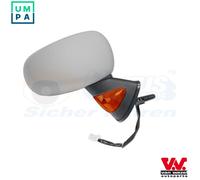 VAN WEZEL 4366818 Wing mirror