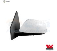 EXTERIOR MIRROR 4377817 FOR RENAULT MEGANE/III/Hatchback H5F408/400 1.2L 4cyl