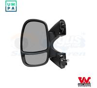 OUTSIDE MIRROR 4394807 FOR OPEL VIVARO/Van/Bus/Platform/Chassis RENAULT 2.5L