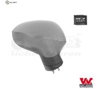 VAN WEZEL 4919808 Wing mirror