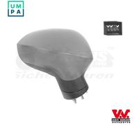 VAN WEZEL 4919808 Wing mirror