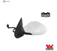 EXTERIOR MIRROR 4934817 FOR SEAT LEON TOLEDO/Mk/II ARY/AUQ/APP/BAM/AMK 1.8L 4cyl
