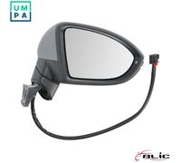 EXTERIOR MIRROR 5402-01-1617313P FOR VW DKRB 1.0L 3cyl TOURANDTSB/DTRC 2.0L 4cyl