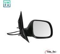 Fits BLIC 5402-01-1623362P Side mirror electric Right Convex VW CALIFORNIA T6 C