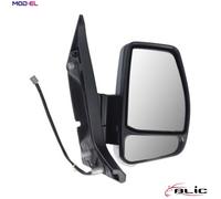 EXTERIOR MIRROR 5402-03-2296315P FOR FORD TRANSIT/CONNECT/V408/Box/Body/MPV 1.0L