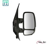 EXTERIOR MIRROR 5402-04-053362P FOR RENAULT MASTER/III/Bus/Platform/Chassis 2.3L