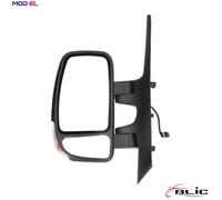 EXTERIOR MIRROR 5402-04-053363P FOR RENAULT MASTER/III/Platform/Chassis/Van 2.3L