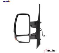 EXTERIOR MIRROR 5402-04-053363P FOR RENAULT MASTER/III/Platform/Chassis/Van 2.3L