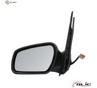 EXTERIOR MIRROR 5402-04-1111390P FOR FORD IKON/V FIESTA/Van A9JB/A9JA 1.3L 4cyl