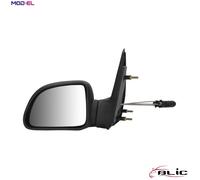 EXTERIOR MIRROR 5402-04-1112116P FOR RENAULT CLIO//Hatchback/Van LUTECIA 1.8L