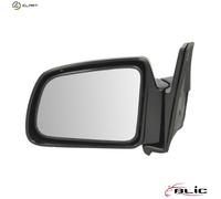 ✅Fits BLIC 5402-04-1112989P Side mirror manual Left Convex SUZUKI VI ⭐UK Seller⭐