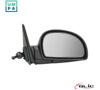 EXTERIOR MIRROR 5402-04-1115575P FOR HYUNDAI ACCENT/GYRO/II VERNA D3DA 1.5L 4cyl