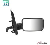 2x ✅Fits BLIC 5402-04-1115913P Side mirror mechanical Right Convex F ⭐UK Seller⭐