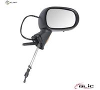 EXTERIOR MIRROR 5402-04-1121179P FOR RENAULT MODUS/GRAND K9K750/752/768 1.5L