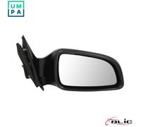 EXTERIOR MIRROR 5402-04-1121244P FOR OPEL ASTRA/H/GTC Z 13 DTH 1.2L 4cyl