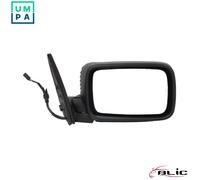 EXTERIOR MIRROR 5402-04-1121280P FOR BMW M43B18 M40B18 1.8L 4cyl 5 E34 M51D25