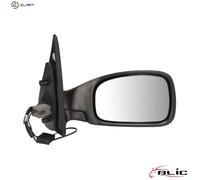 EXTERIOR MIRROR 5402-04-1121291P FOR PEUGEOT 306/Break/Hatchback KFW 1.4L 4cyl