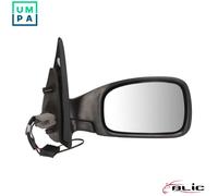 EXTERIOR MIRROR 5402-04-1121291P FOR PEUGEOT 306/Break/Hatchback KFW 1.4L 4cyl