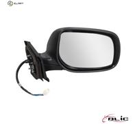 EXTERIOR MIRROR 5402-04-1121553P FOR TOYOTA 1KR-FE 1.0L 3cyl YARIS1NR-FE 1.3L