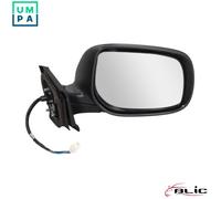 EXTERIOR MIRROR 5402-04-1121553P FOR TOYOTA 1KR-FE 1.0L 3cyl YARIS1NR-FE 1.3L