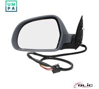 EXTERIOR MIRROR 5402-04-1121564P FOR SKODA OCTAVIA/II/Combi LAURA CCZA 2.0L 4cyl