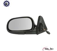 EXTERIOR MIRROR 5402-04-1121574P FOR TOYOTA COROLLA/Compact/SECCA 2E4E-FE 1.3L