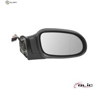 Right Side Mirror Fits: MERCEDES A-CLASS W168 07.97-08.04