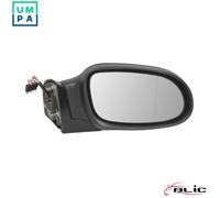 Right Side Mirror Fits: MERCEDES A-CLASS W168 07.97-08.04