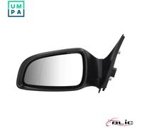 EXTERIOR MIRROR 5402-04-1125242P FOR OPEL ASTRA/H/GTC Z 13 DTH 1.2L 4cyl