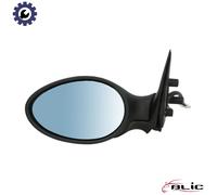 Fits BLIC 5402-04-1125273P Side mirror electric Left Convex ALFA ROMEO 156, 156
