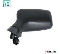 EXTERIOR MIRROR 5402-04-1125283P FOR AUDI CABRIOLET/B3 90 80/B4 QUATTRO COUPE