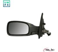 EXTERIOR MIRROR 5402-04-1125285P FOR PEUGEOT 306/Van/Break/Hatchback KDX 1.4L