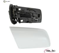 EXTERIOR MIRROR 5402-04-1125539P FOR MERCEDES-BENZ C-CLASS/T-Model E-CLASS 2.1L