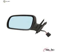 EXTERIOR MIRROR 5402-04-1125565P FOR AUDI A4/S4 AFY 1.8L 4cyl A4 S4AMM 2.4L A4