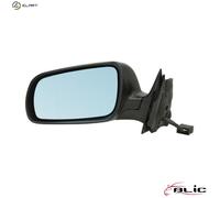 EXTERIOR MIRROR 5402-04-1125585P FOR AUDI A4/S4 AFY/AJL/APU/ANB/ARK/AWT 1.8L A4