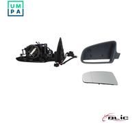 EXTERIOR MIRROR 5402-04-1125798P FOR AUDI A4/B6/Convertible A6/C6/Allroad 2.0L