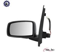 EXTERIOR MIRROR 5402-04-1125910P FOR FIAT PANDA/Hatchback/Van188A4/169A4.000