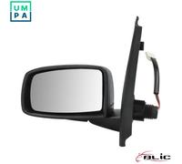 EXTERIOR MIRROR 5402-04-1125910P FOR FIAT PANDA/Hatchback/Van188A4/169A4.000