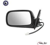 EXTERIOR MIRROR 5402-04-1127213P FOR TOYOTA COROLLA/Liftback/Compact 2E 1.3L