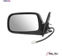 EXTERIOR MIRROR 5402-04-1127213P FOR TOYOTA COROLLA/Liftback/Compact 2E 1.3L