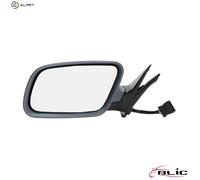 EXTERIOR MIRROR 5402-04-1127591P FOR AUDI BAM/AJQ/APP/ARY/AUQ/AGU/ARX/AQA 1.8L