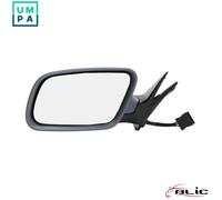 EXTERIOR MIRROR 5402-04-1127591P FOR AUDI BAM/AJQ/APP/ARY/AUQ/AGU/ARX/AQA 1.8L
